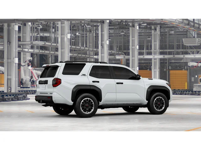 Nuevos TOYOTA 4RUNNER I-FORCE MAX à Estados chez autogozo