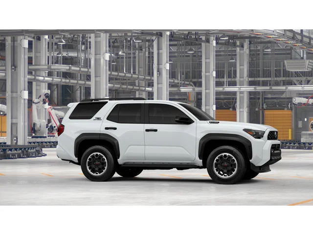 Nuevos TOYOTA 4RUNNER I-FORCE MAX à Estados chez autogozo