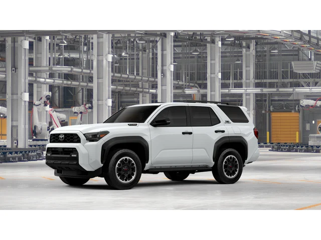 Nuevos TOYOTA 4RUNNER I-FORCE MAX à Estados chez autogozo