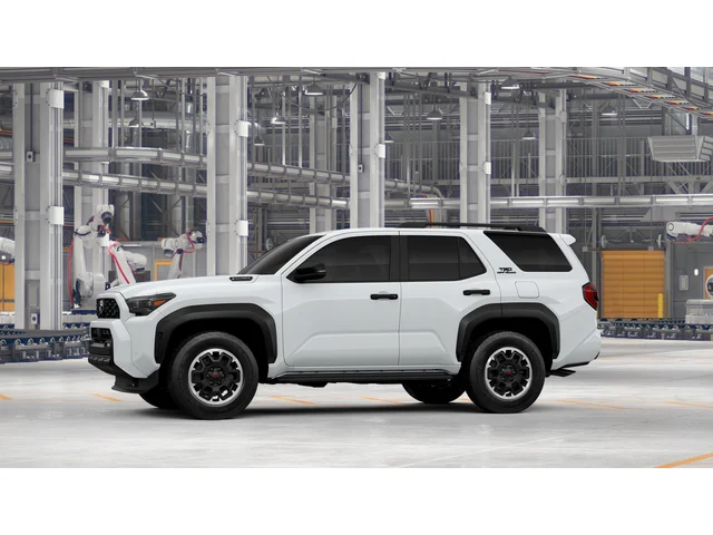 Nuevos TOYOTA 4RUNNER I-FORCE MAX à Estados chez autogozo