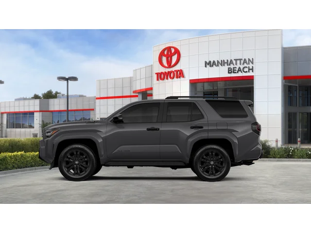 Nuevos TOYOTA 4RUNNER I-FORCE MAX à Estados chez autogozo