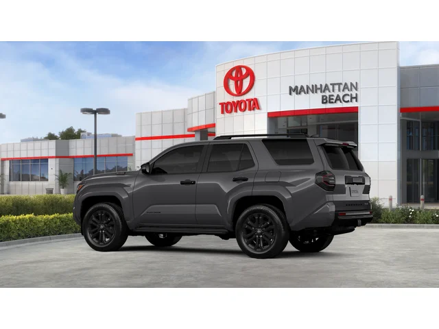 Nuevos TOYOTA 4RUNNER I-FORCE MAX à Estados chez autogozo