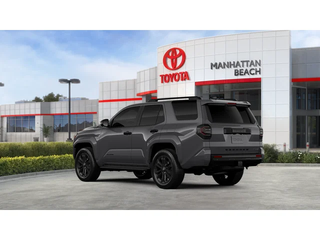Nuevos TOYOTA 4RUNNER I-FORCE MAX à Estados chez autogozo