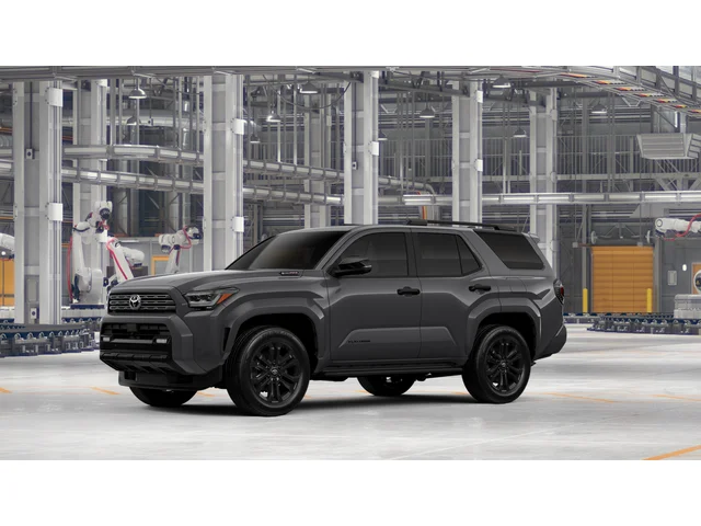 Nuevos TOYOTA 4RUNNER I-FORCE MAX à Estados chez autogozo