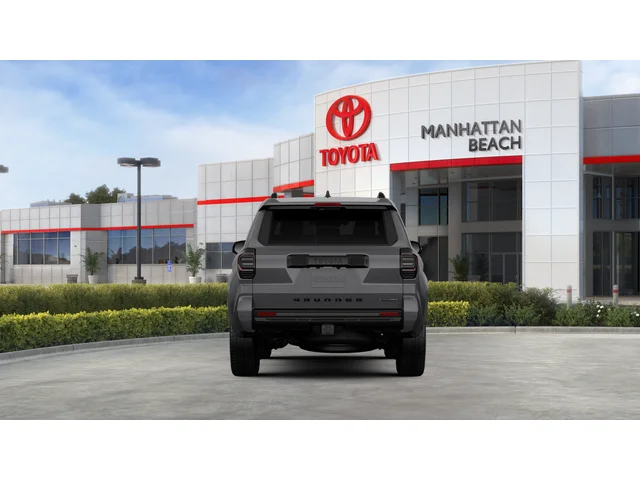 Nuevos TOYOTA 4RUNNER I-FORCE MAX à Estados chez autogozo