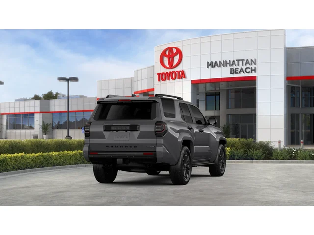 Nuevos TOYOTA 4RUNNER I-FORCE MAX à Estados chez autogozo