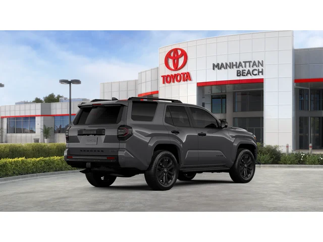 Nuevos TOYOTA 4RUNNER I-FORCE MAX à Estados chez autogozo