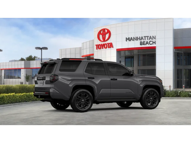 Nuevos TOYOTA 4RUNNER I-FORCE MAX à Estados chez autogozo