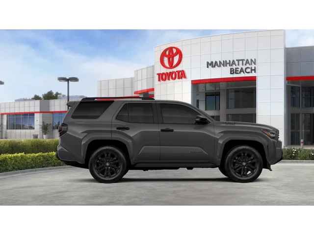 Nuevos TOYOTA 4RUNNER I-FORCE MAX à Estados chez autogozo