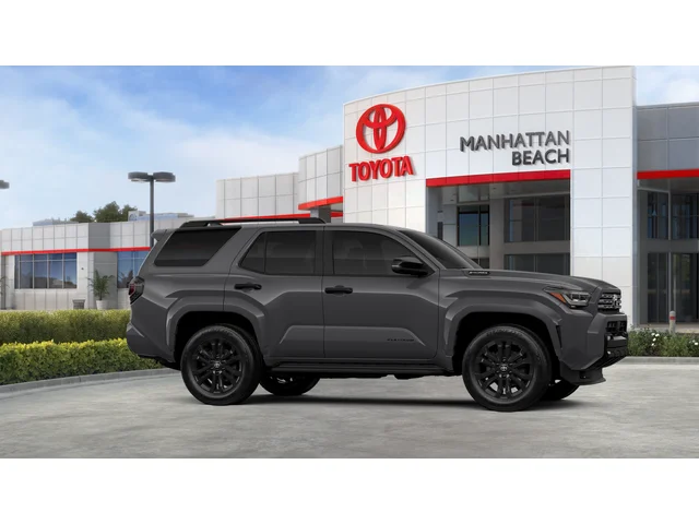 Nuevos TOYOTA 4RUNNER I-FORCE MAX à Estados chez autogozo