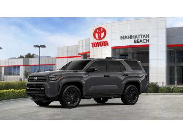 Nuevos TOYOTA 4RUNNER I-FORCE MAX à Estados chez autogozo
