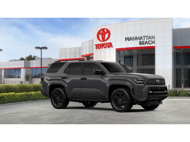 Nuevos TOYOTA 4RUNNER I-FORCE MAX à Estados chez autogozo