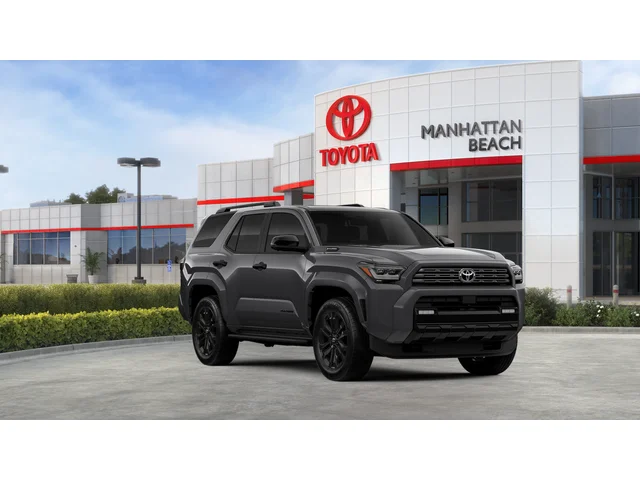 Nuevos TOYOTA 4RUNNER I-FORCE MAX à Estados chez autogozo