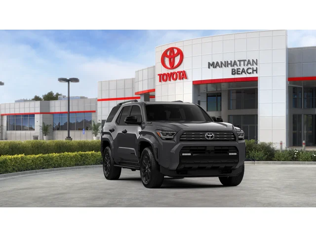 Nuevos TOYOTA 4RUNNER I-FORCE MAX à Estados chez autogozo