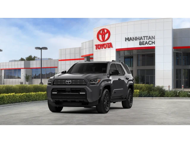 Nuevos TOYOTA 4RUNNER I-FORCE MAX à Estados chez autogozo