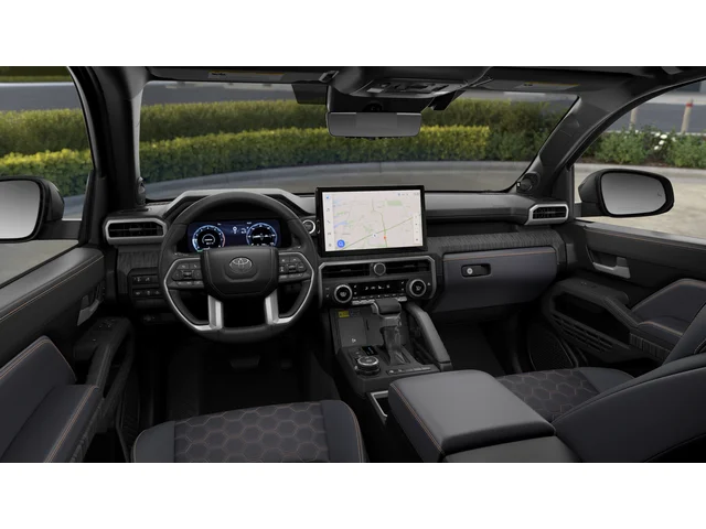 Nuevos TOYOTA 4RUNNER I-FORCE MAX à Estados chez autogozo