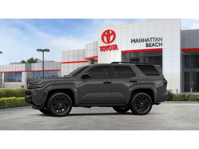 Nuevos TOYOTA 4RUNNER I-FORCE MAX à Estados chez autogozo
