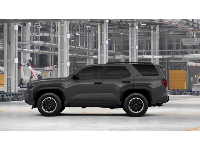Nuevos TOYOTA 4RUNNER I-FORCE MAX à Estados chez autogozo