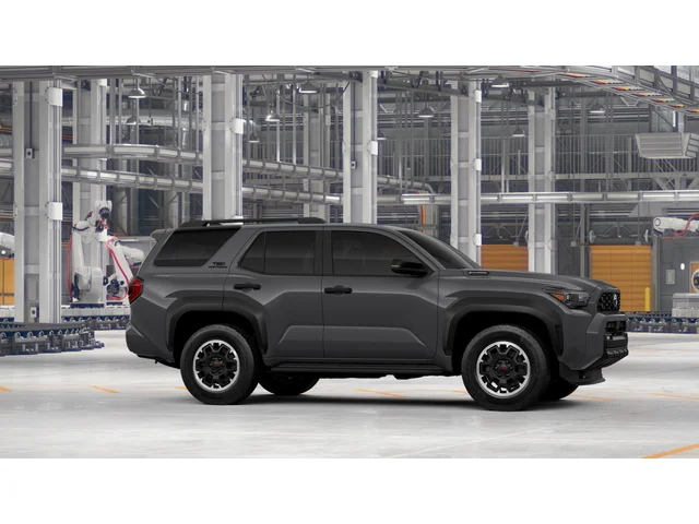 Nuevos TOYOTA 4RUNNER I-FORCE MAX à Estados chez autogozo