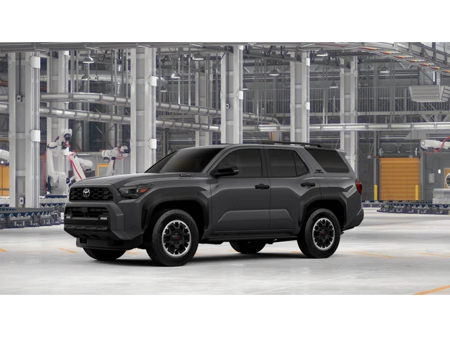 Nuevos TOYOTA 4RUNNER I-FORCE MAX à Estados chez autogozo