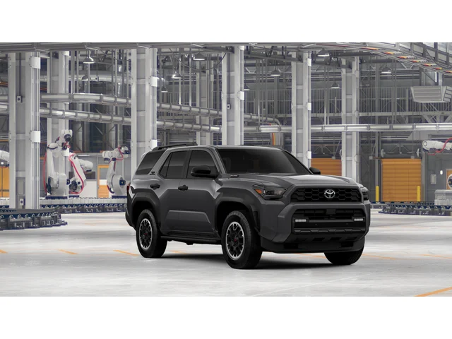 Nuevos TOYOTA 4RUNNER I-FORCE MAX à Estados chez autogozo