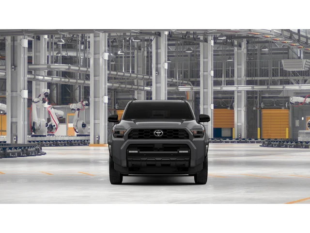Nuevos TOYOTA 4RUNNER I-FORCE MAX à Estados chez autogozo