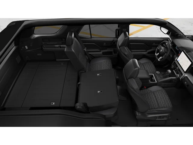 Nuevos TOYOTA 4RUNNER I-FORCE MAX à Estados chez autogozo
