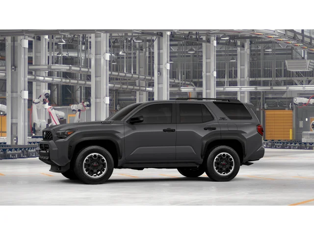 Nuevos TOYOTA 4RUNNER I-FORCE MAX à Estados chez autogozo