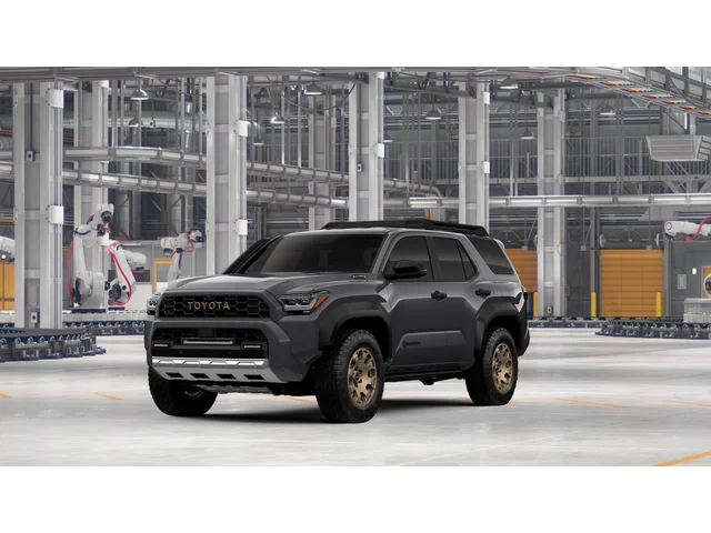 Nuevos TOYOTA 4RUNNER I-FORCE MAX à Estados chez autogozo