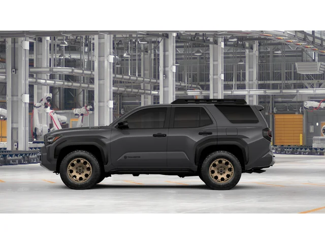 Nuevos TOYOTA 4RUNNER I-FORCE MAX à Estados chez autogozo