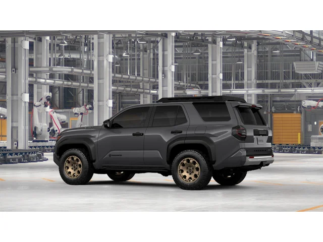 Nuevos TOYOTA 4RUNNER I-FORCE MAX à Estados chez autogozo