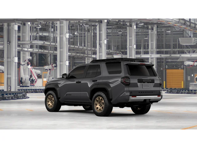 Nuevos TOYOTA 4RUNNER I-FORCE MAX à Estados chez autogozo