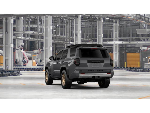 Nuevos TOYOTA 4RUNNER I-FORCE MAX à Estados chez autogozo