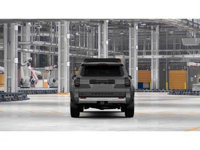 Nuevos TOYOTA 4RUNNER I-FORCE MAX à Estados chez autogozo