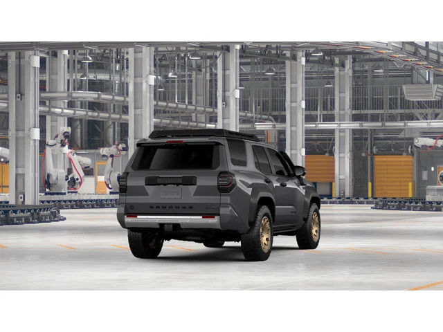 Nuevos TOYOTA 4RUNNER I-FORCE MAX à Estados chez autogozo