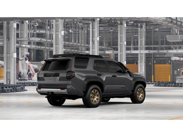 Nuevos TOYOTA 4RUNNER I-FORCE MAX à Estados chez autogozo