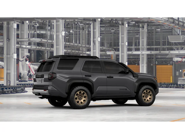 Nuevos TOYOTA 4RUNNER I-FORCE MAX à Estados chez autogozo