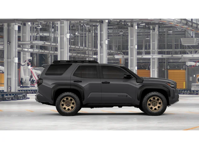 Nuevos TOYOTA 4RUNNER I-FORCE MAX à Estados chez autogozo