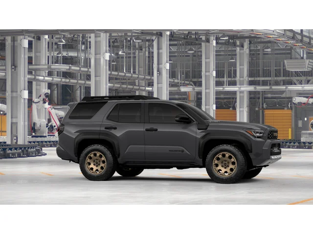 Nuevos TOYOTA 4RUNNER I-FORCE MAX à Estados chez autogozo