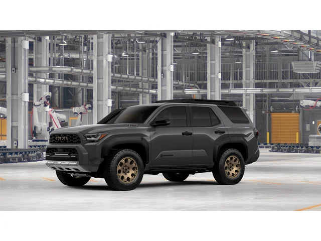 Nuevos TOYOTA 4RUNNER I-FORCE MAX à Estados chez autogozo