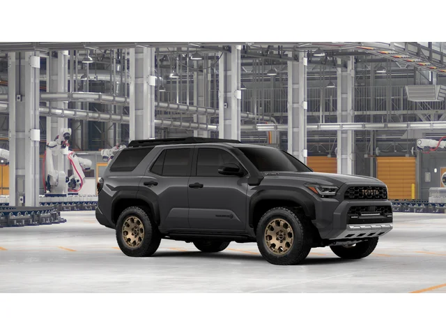 Nuevos TOYOTA 4RUNNER I-FORCE MAX à Estados chez autogozo