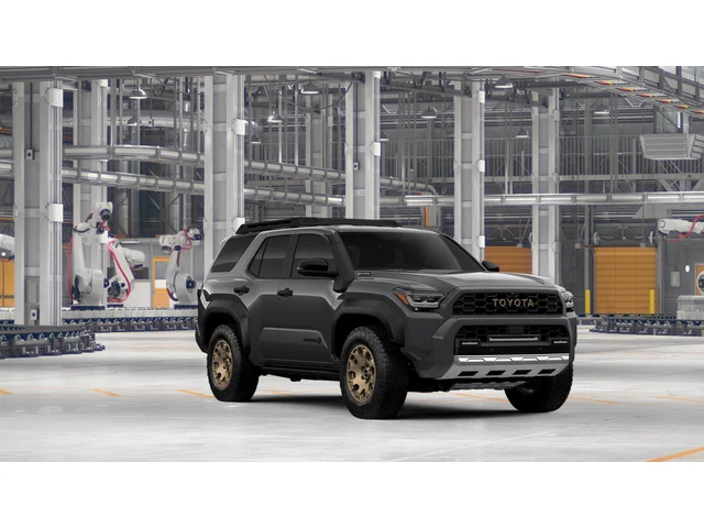 Nuevos TOYOTA 4RUNNER I-FORCE MAX à Estados chez autogozo