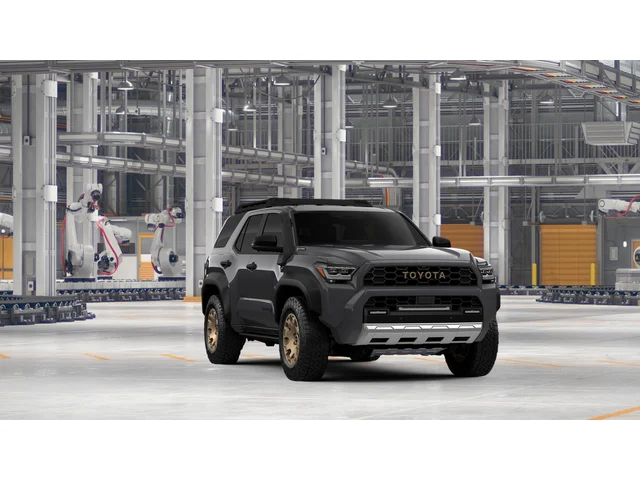 Nuevos TOYOTA 4RUNNER I-FORCE MAX à Estados chez autogozo