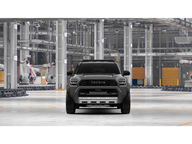 Nuevos TOYOTA 4RUNNER I-FORCE MAX à Estados chez autogozo