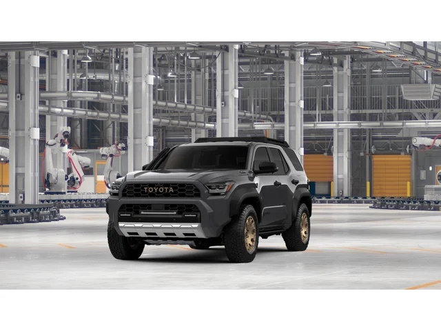 Nuevos TOYOTA 4RUNNER I-FORCE MAX à Estados chez autogozo