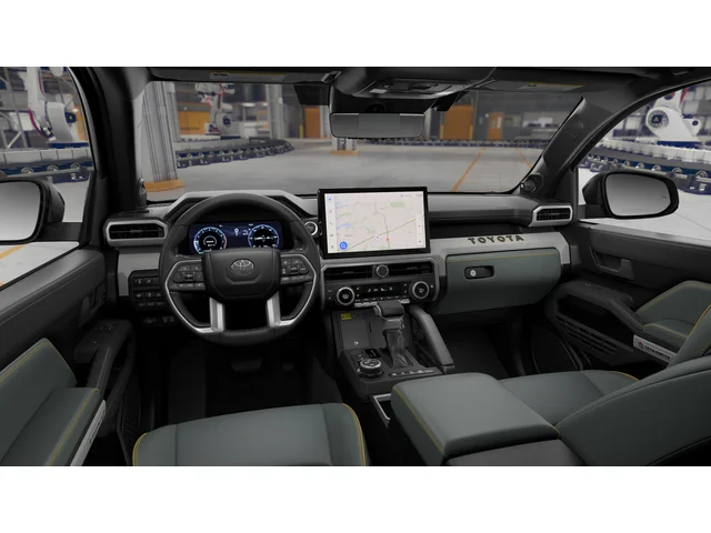 Nuevos TOYOTA 4RUNNER I-FORCE MAX à Estados chez autogozo