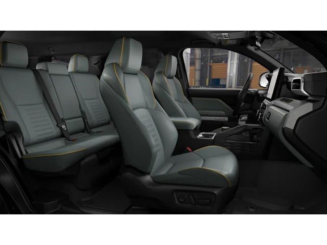 Nuevos TOYOTA 4RUNNER I-FORCE MAX à Estados chez autogozo