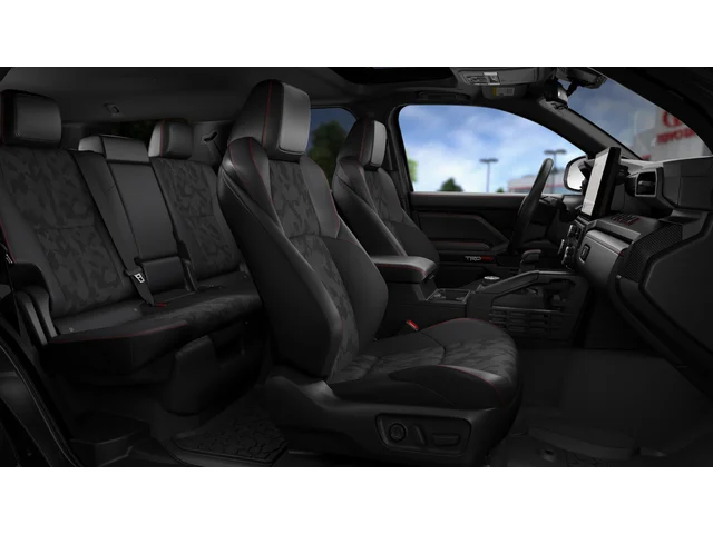 Nuevos TOYOTA 4RUNNER I-FORCE MAX à Estados chez autogozo
