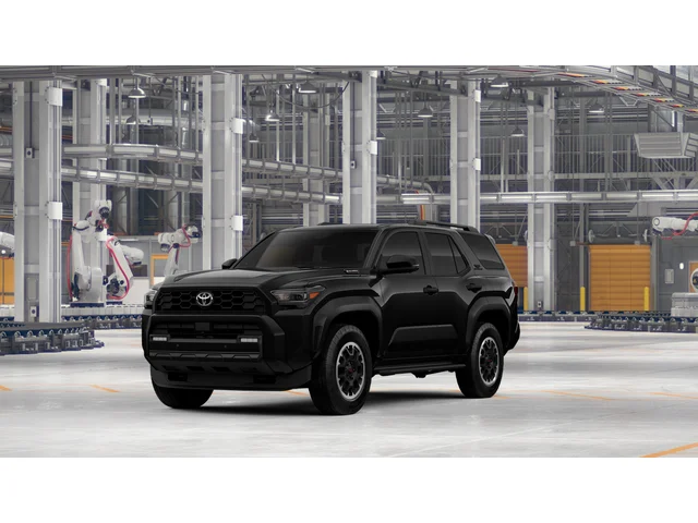 Nuevos TOYOTA 4RUNNER I-FORCE MAX à Estados chez autogozo
