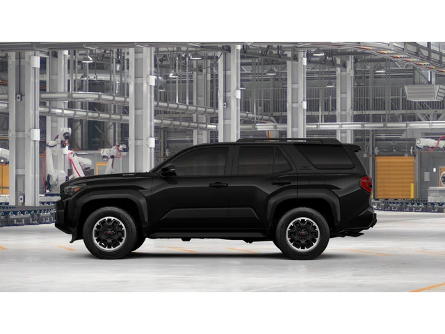 Nuevos TOYOTA 4RUNNER I-FORCE MAX à Estados chez autogozo
